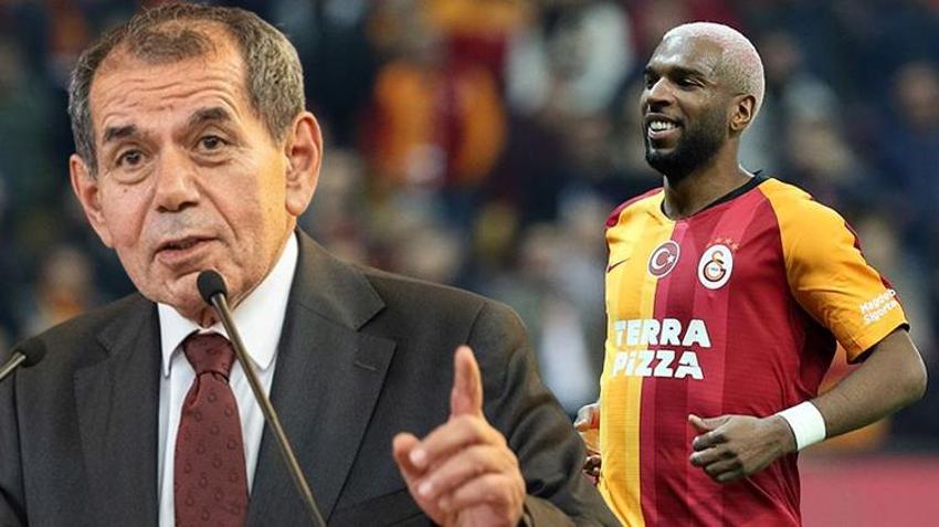 Galatasaray'ın eski yıldızı Ryan Babel ortalığı karıştıracak: Bazı maçlarda hakem yardım etti