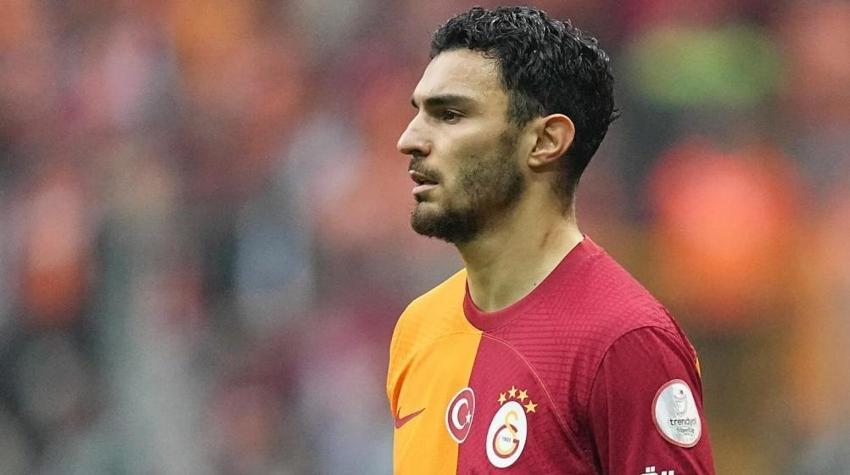 Okan Buruk: "Her şeyin farkındayız!'