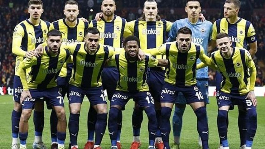 Fenerbahçe'den hakem Cihan Aydın'ın Galatasaray maçına atanmasına tepki!