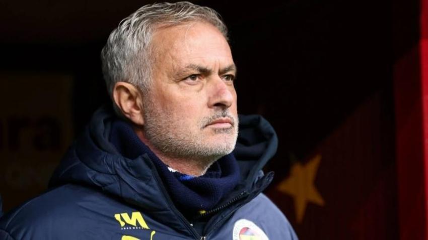 Fenerbahçe'den hakem Cihan Aydın'ın Galatasaray maçına atanmasına tepki!