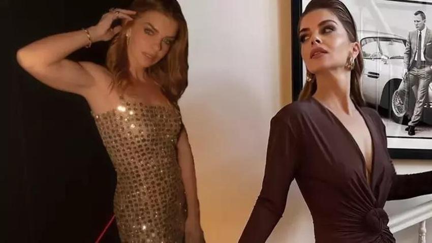 Pelin Karahan kira polemiğiyle ilgili ilk kez konuştu!