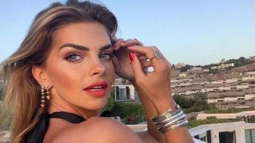 Pelin Karahan kira polemiğiyle ilgili ilk kez konuştu!