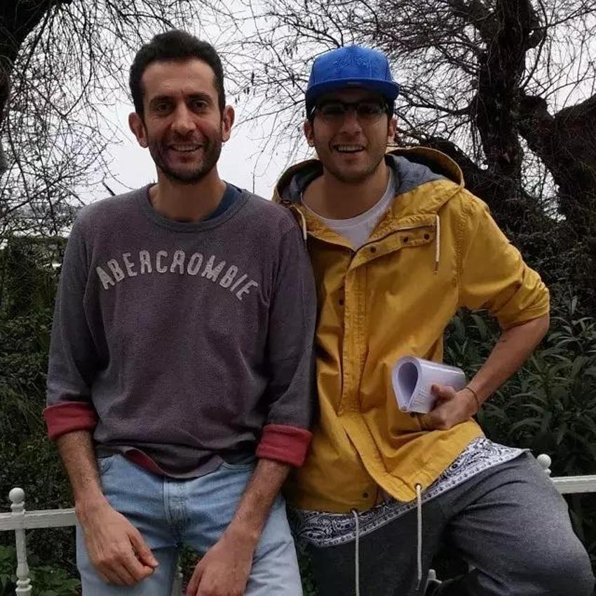 Piyasa dizisinin Adar'ı bakın hangi ünlünün oğlu çıktı!