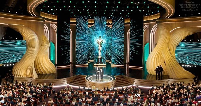 Oscar Ödülleri sahiplerini buldu (97. Oscar Ödülleri kazananlar tam listesi)