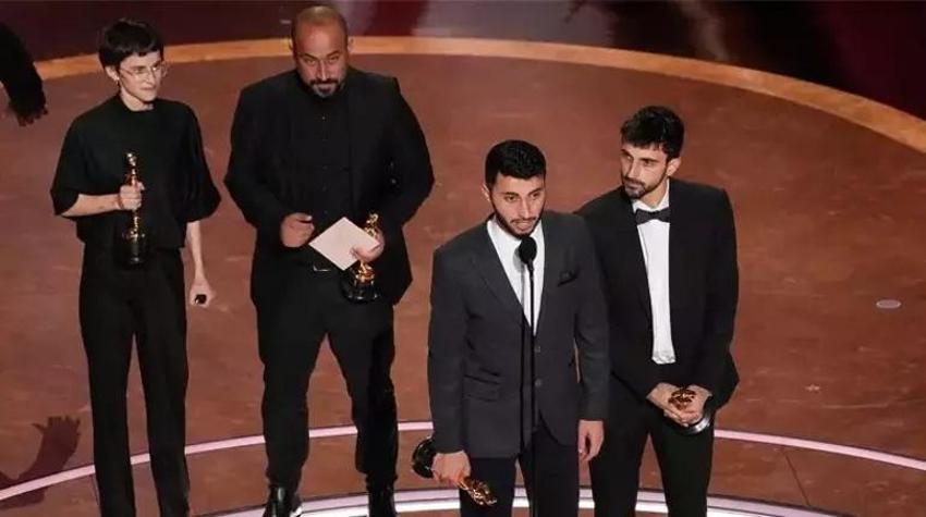 Oscar Ödülleri sahiplerini buldu (97. Oscar Ödülleri kazananlar tam listesi)