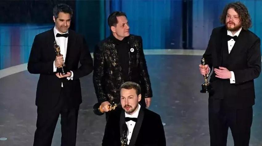 Oscar Ödülleri sahiplerini buldu (97. Oscar Ödülleri kazananlar tam listesi)