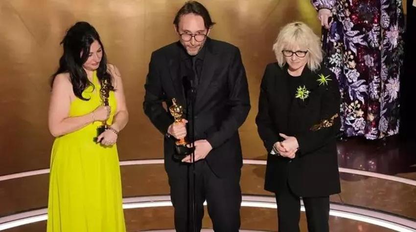 Oscar Ödülleri sahiplerini buldu (97. Oscar Ödülleri kazananlar tam listesi)