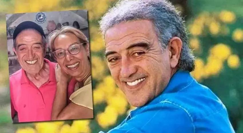 Edip Akbayram'ın eşi Ayten Akbayram'dan duygusal paylaşım!