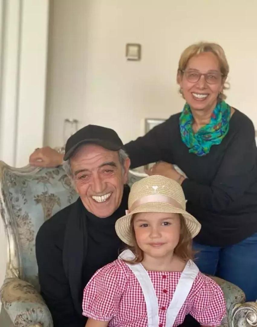 Edip Akbayram'ın eşi Ayten Akbayram'dan duygusal paylaşım!