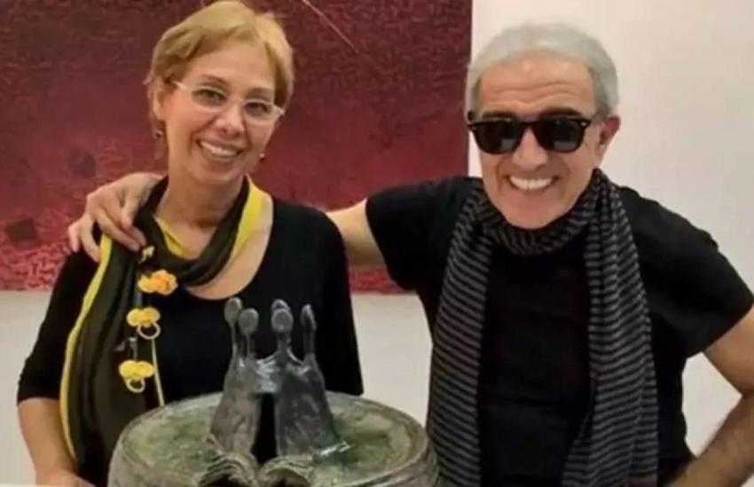 Edip Akbayram'ın eşi Ayten Akbayram'dan duygusal paylaşım!