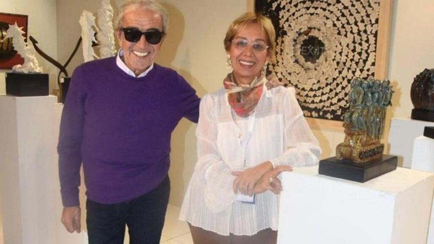 Edip Akbayram'ın eşi Ayten Akbayram'dan duygusal paylaşım!