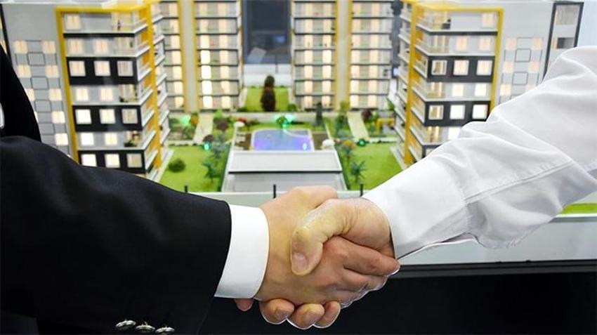 Konut kredisi faiz oranları düşüyor! Aylık taksitler 2.840 TL daha az ödenecek