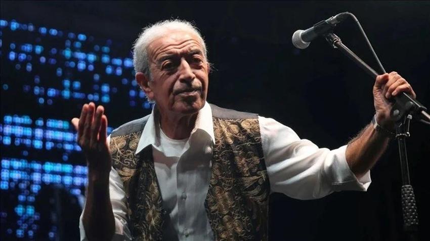 Ünlü isimler Edip Akbayram'ı paylaştı! 'Bir dost kaybetmek ne acı'