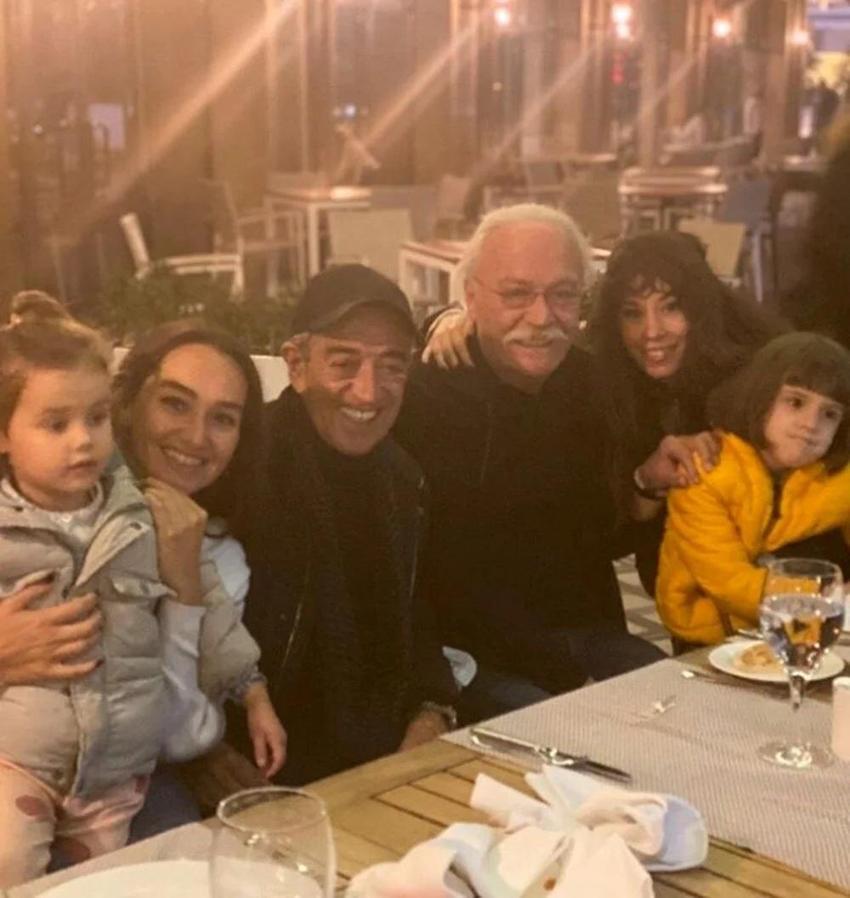 Ünlü isimler Edip Akbayram'ı paylaştı! 'Bir dost kaybetmek ne acı'