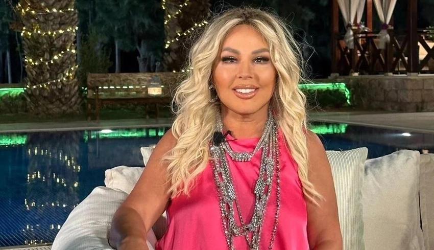 Safiye Soyman'ın iki tane torunu olduğu ortaya çıktı! Bugün sosyal medyadan paylaştı