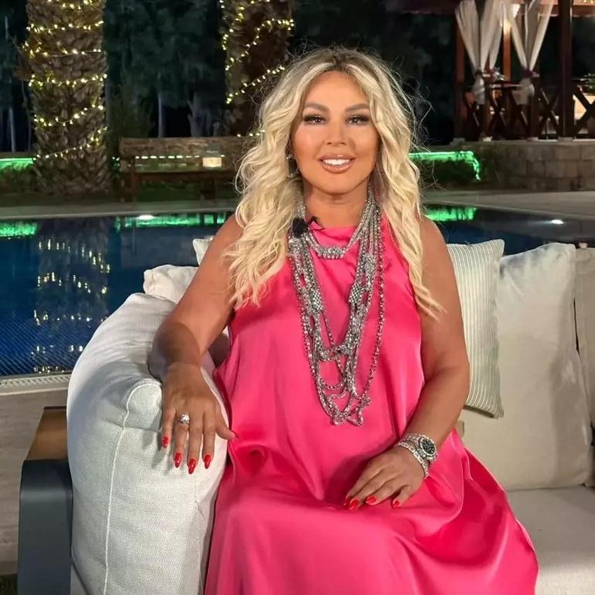 Safiye Soyman'ın iki tane torunu olduğu ortaya çıktı! Bugün sosyal medyadan paylaştı