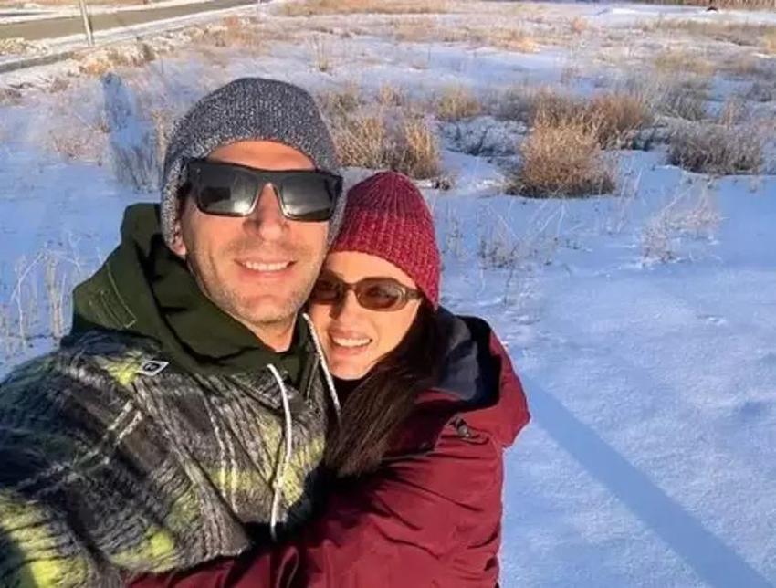 Iman Elbani ve Murat Yıldırım paylaşımlara devam ediyor
