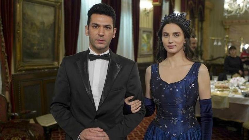 Iman Elbani ve Murat Yıldırım paylaşımlara devam ediyor