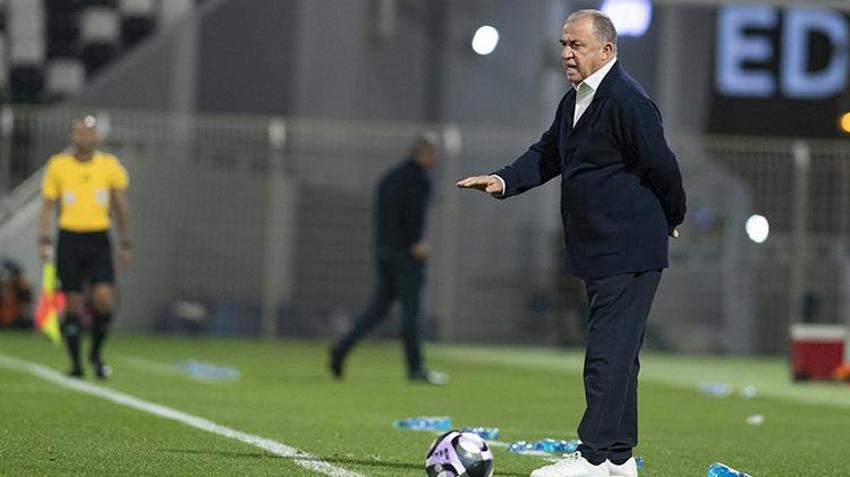 Fatih Terim'in takımı Al Shabab'da kriz patladı! Hiçbiri antrenmana çıkmadı, peş peşe istifa
