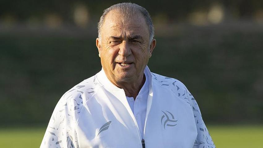 Fatih Terim'in takımı Al Shabab'da kriz patladı! Hiçbiri antrenmana çıkmadı, peş peşe istifa