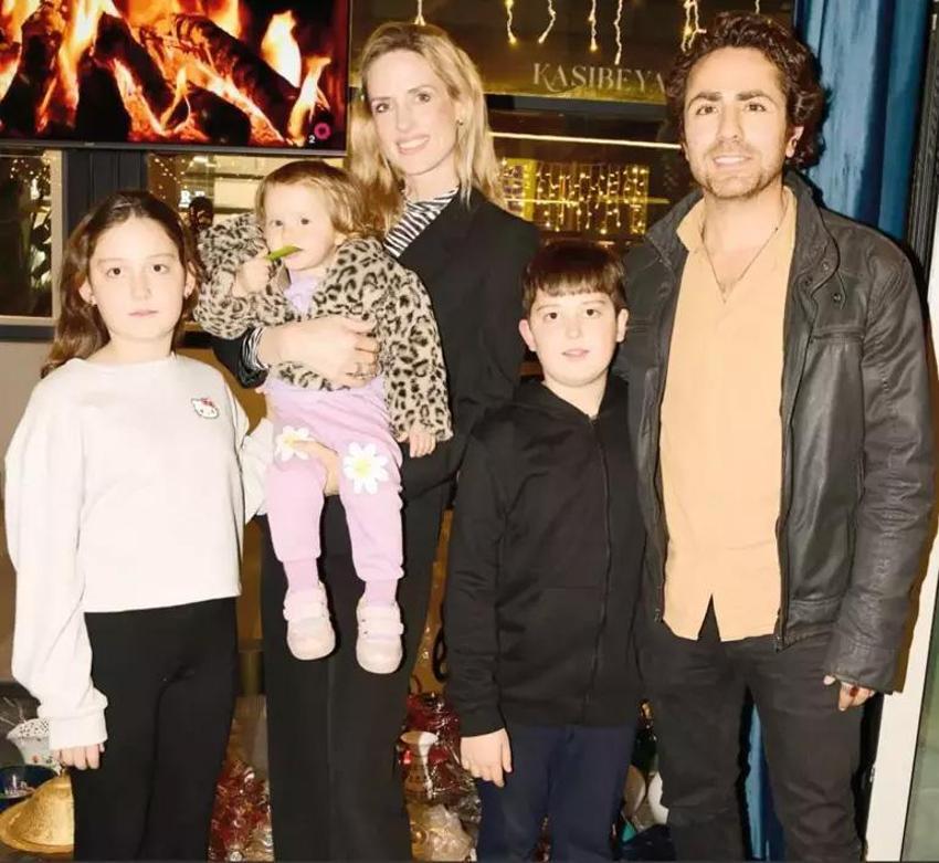 Özge Özpirinçci'den ikinci çocuk açıklaması: 'Mercan'a kardeş yok'