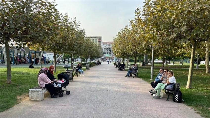 Meteoroloji uyardı! İstanbul'da hava sıcaklıkları zirveye tırmanıyor! Doğu illerinde büyük tehlikeye dikkat