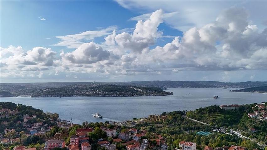 Meteoroloji uyardı! İstanbul'da hava sıcaklıkları zirveye tırmanıyor! Doğu illerinde büyük tehlikeye dikkat
