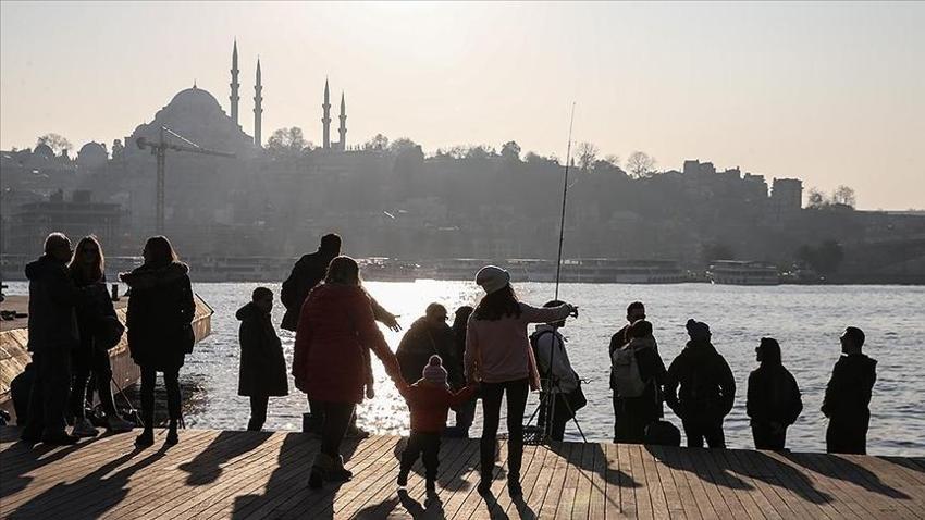Meteoroloji uyardı! İstanbul'da hava sıcaklıkları zirveye tırmanıyor! Doğu illerinde büyük tehlikeye dikkat