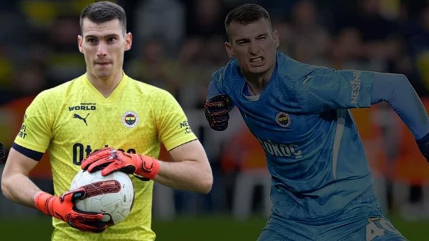 Fenerbahçe'de Dominik Livakovic şoku! Başı derde girdi, soruşturma açıldı
