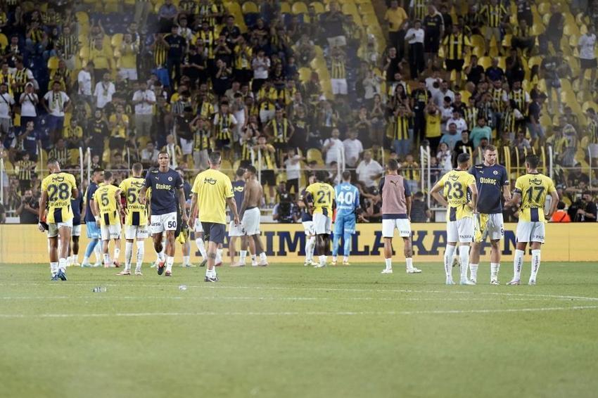 Fenerbahçe'de Dominik Livakovic şoku! Başı derde girdi, soruşturma açıldı