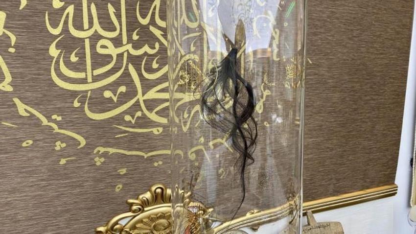 Kadir Gecesi'nde hayatı değişti! Bilgisayar mühendisi mesleği bıraktı, kendini bu işe adadı