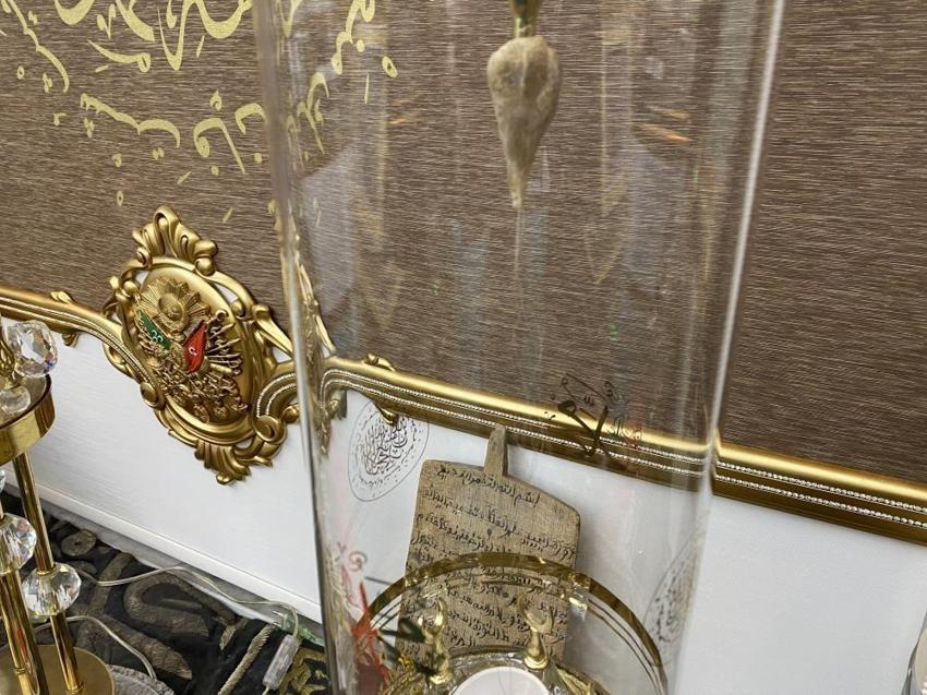 Kadir Gecesi'nde hayatı değişti! Bilgisayar mühendisi mesleği bıraktı, kendini bu işe adadı