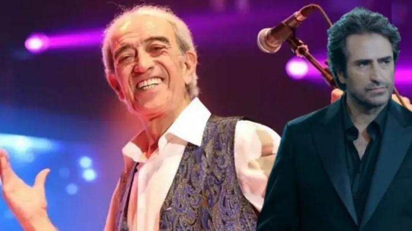 Mahsun Kırmızıgül, Edip Akbayram pişmanlığını açıkladı!