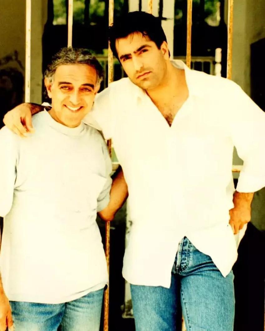 Mahsun Kırmızıgül, Edip Akbayram pişmanlığını açıkladı!