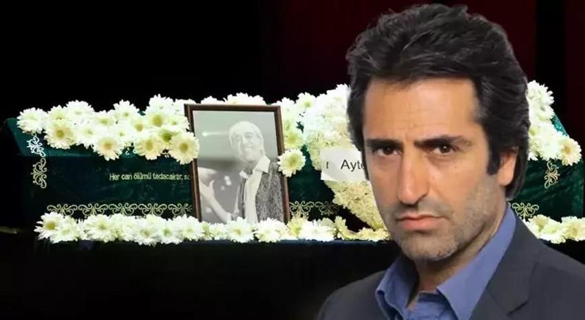 Mahsun Kırmızıgül, Edip Akbayram pişmanlığını açıkladı!