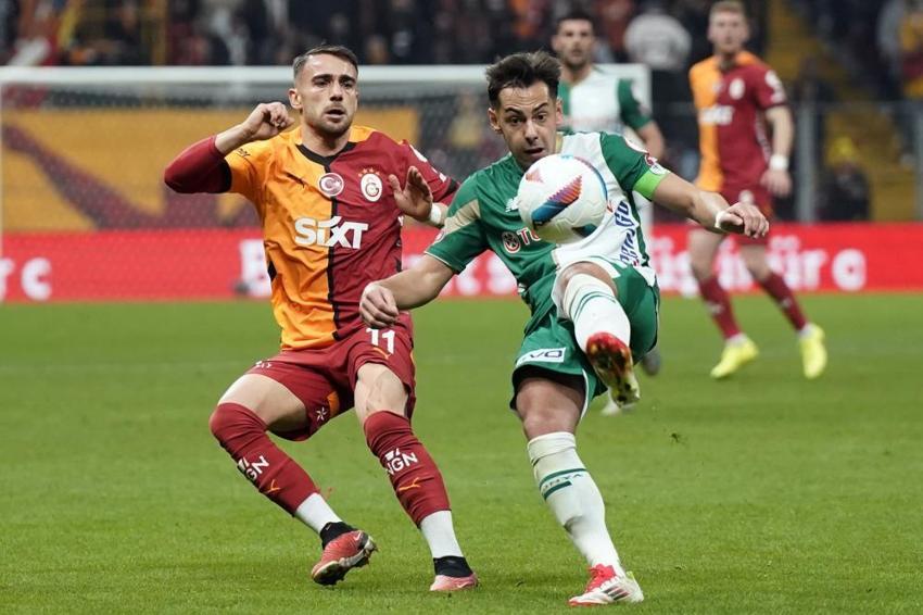 Galatasaray'da kriz patladı! Osimhen, Barış Alper Yılmaz, Gabriel Sara hepsi isyan etti, yeni karar verildi