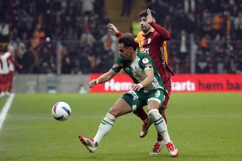 Galatasaray'da kriz patladı! Osimhen, Barış Alper Yılmaz, Gabriel Sara hepsi isyan etti, yeni karar verildi