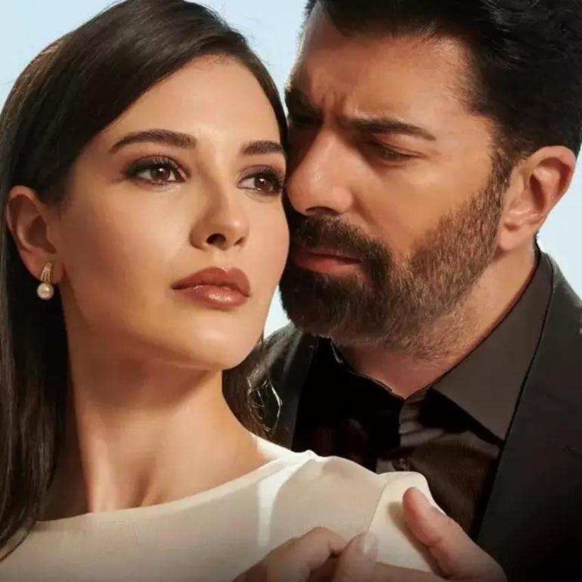 Cenk Torun'un 24 yıllık evliliği ihanetle yıkıldı! Şahitler konuştu: Sette kapıları kilitliyordu
