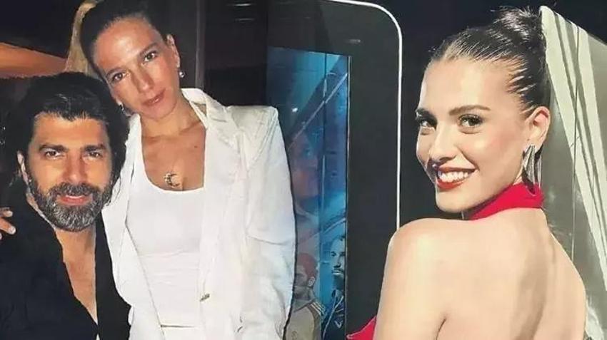 Cenk Torun'un 24 yıllık evliliği ihanetle yıkıldı! Şahitler konuştu: Sette kapıları kilitliyordu
