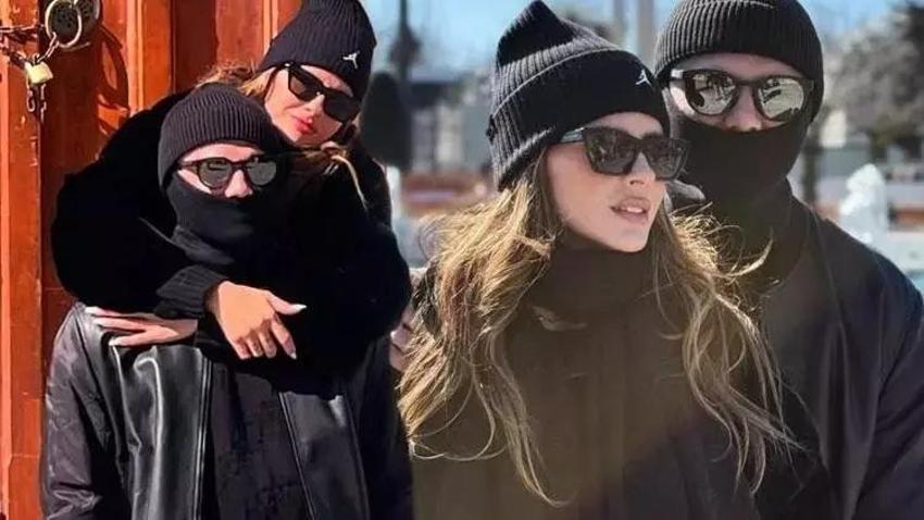 Mauro Icardi'nin oturduğu bank turistik yer olarak işaretlendi: Evlenme teklif edildi
