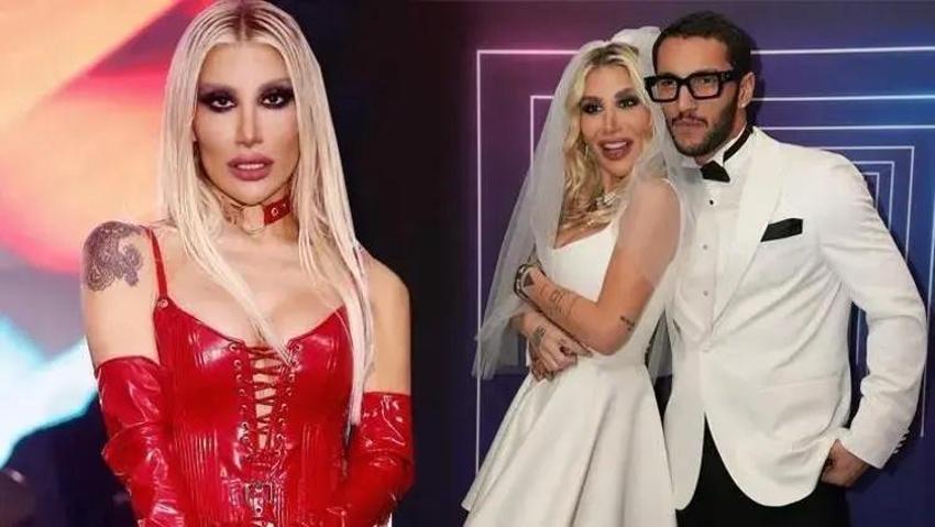 İrem Derici aşkın tadını çıkarıyor! Sevgilisiyle yeni pozlar verdi