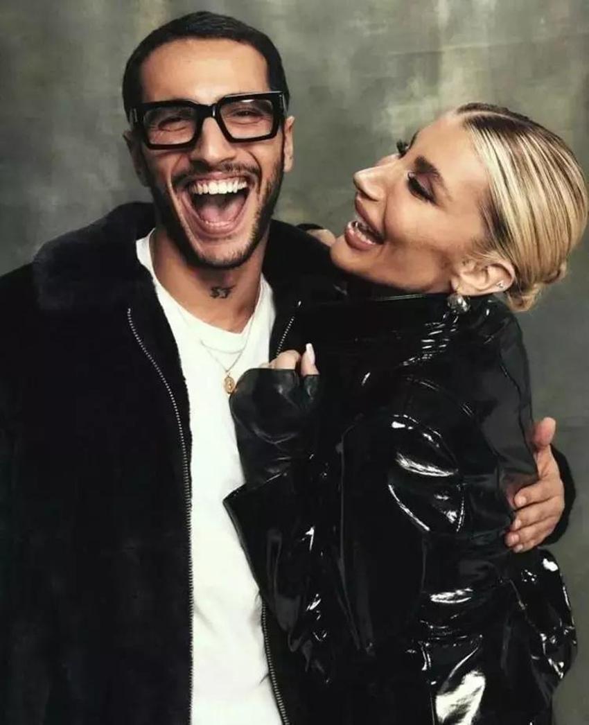 İrem Derici aşkın tadını çıkarıyor! Sevgilisiyle yeni pozlar verdi