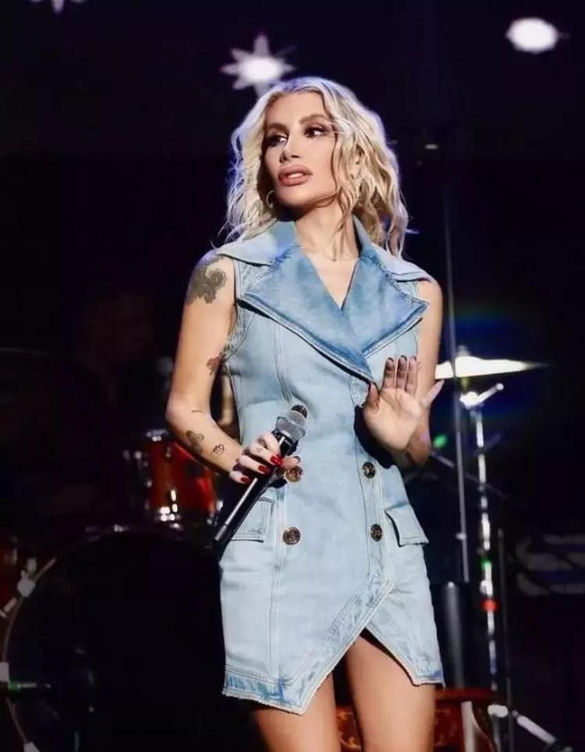 İrem Derici aşkın tadını çıkarıyor! Sevgilisiyle yeni pozlar verdi