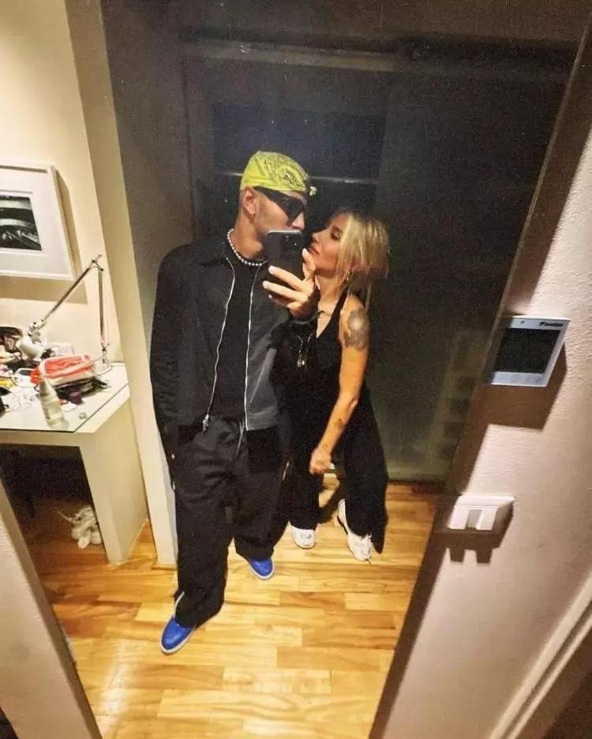 İrem Derici aşkın tadını çıkarıyor! Sevgilisiyle yeni pozlar verdi