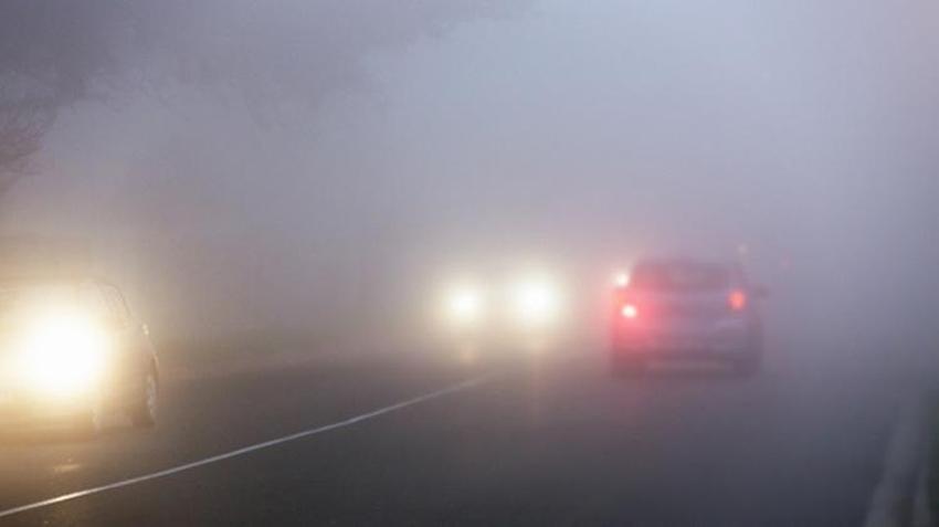 Bu illerde yaşayanlara dikkat! Sakın kapı pencere açmayın: Meteoroloji'den yeni uyarı Türkiye'ye toz taşınımı geliyor: 