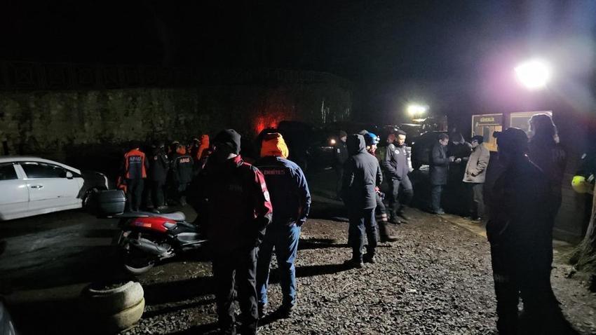 Belgrad Ormanı'nda kaybolan Ece Gürel'in eşi Müge Anlı'ya konuştu! 'Neden tek başına oraya gitti?'
