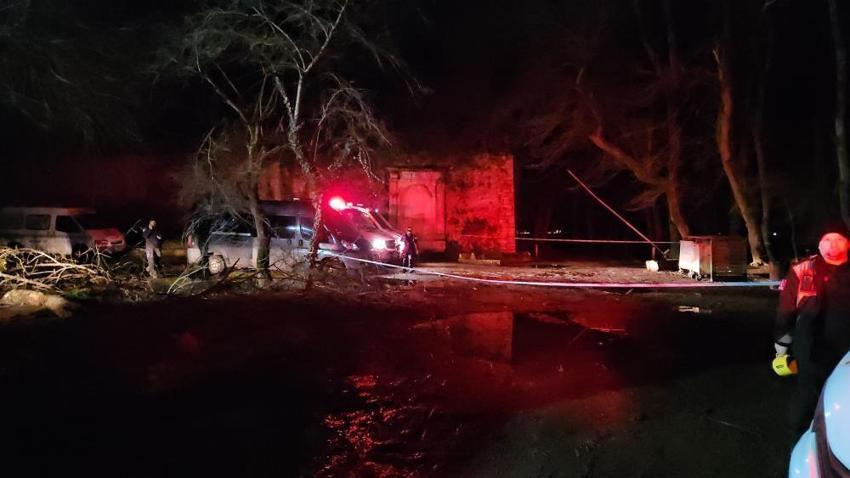 Belgrad Ormanı'nda kaybolan Ece Gürel'in eşi Müge Anlı'ya konuştu! 'Neden tek başına oraya gitti?'