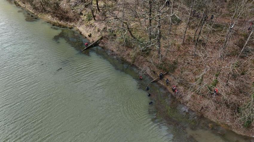 Belgrad Ormanı'nda kaybolan Ece Gürel'in eşi Müge Anlı'ya konuştu! 'Neden tek başına oraya gitti?'