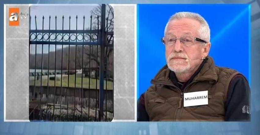 Belgrad Ormanı'nda kaybolan Ece Gürel'in eşi Müge Anlı'ya konuştu! 'Neden tek başına oraya gitti?'