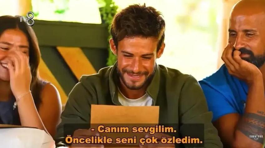 Survivor'da duygusal anlar! İletişim oyunu sonrası gözyaşları sel oldu